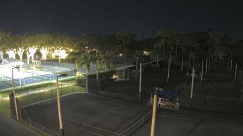 Weather camera view of Grey Oaks Country Club.