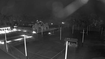 Weather camera view of Grey Oaks Country Club.