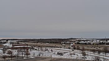 Weather camera view of NOW Arena.