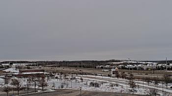 Weather camera view of NOW Arena.