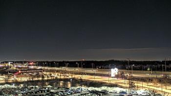 Weather camera view of NOW Arena.