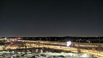 Weather camera view of NOW Arena.