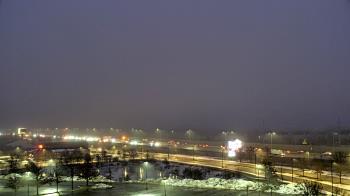 Weather camera view of NOW Arena.