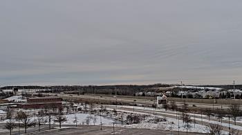 Weather camera view of NOW Arena.