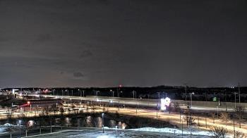 Weather camera view of NOW Arena.