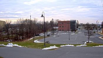 Weather camera view of Hershey History Center.