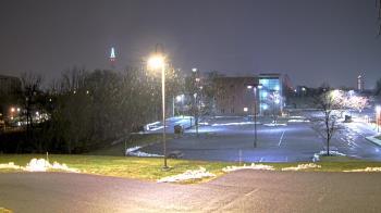 Weather camera view of Hershey History Center.