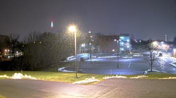 Weather camera view of Hershey History Center.