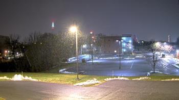 Weather camera view of Hershey History Center.