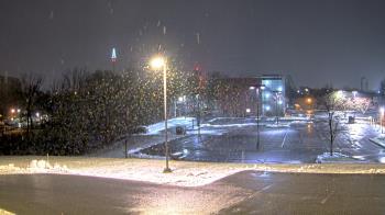 Weather camera view of Hershey History Center.