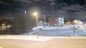 Weather camera view of Hershey History Center.