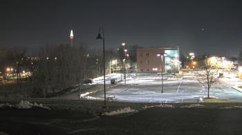 Weather camera view of Hershey History Center.