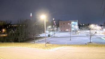 Weather camera view of Hershey History Center.