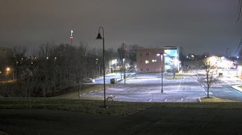 Weather camera view of Hershey History Center.