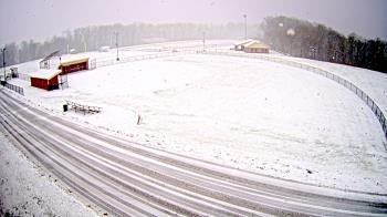 Weather camera view of South Side HS.