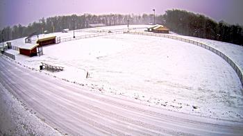 Weather camera view of South Side HS.