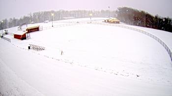 Weather camera view of South Side HS.