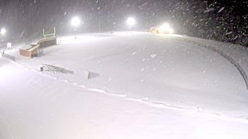 Weather camera view of South Side HS.