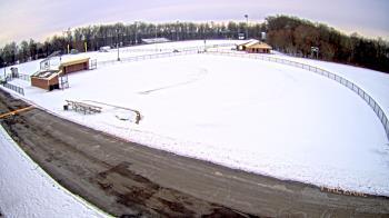 Weather camera view of South Side HS.