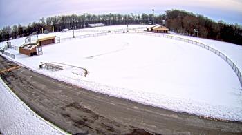 Weather camera view of South Side HS.