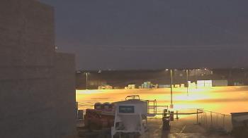 Weather camera view of Holliday ISD.