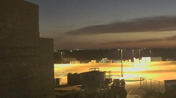 Weather camera view of Holliday ISD.