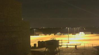 Weather camera view of Holliday ISD.