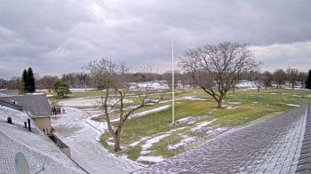 Weather camera view of Highland Meadows Golf Club.
