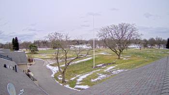 Weather camera view of Highland Meadows Golf Club.