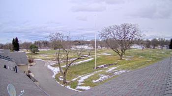 Weather camera view of Highland Meadows Golf Club.