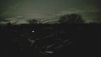 Weather camera view of Highland Meadows Golf Club.