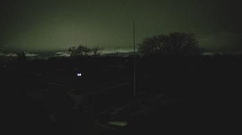 Weather camera view of Highland Meadows Golf Club.