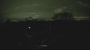 Weather camera view of Highland Meadows Golf Club.