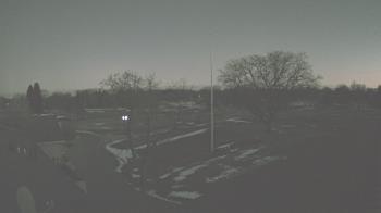 Weather camera view of Highland Meadows Golf Club.