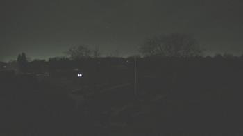 Weather camera view of Highland Meadows Golf Club.