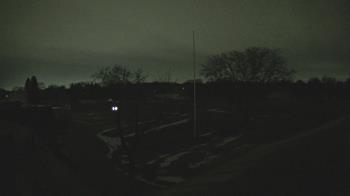 Weather camera view of Highland Meadows Golf Club.