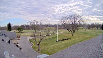 Weather camera view of Highland Meadows Golf Club.