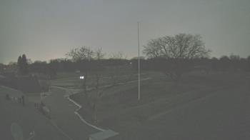 Weather camera view of Highland Meadows Golf Club.