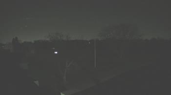 Weather camera view of Highland Meadows Golf Club.