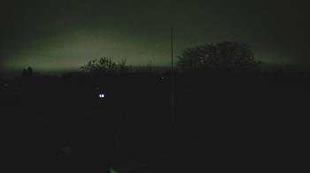 Weather camera view of Highland Meadows Golf Club.