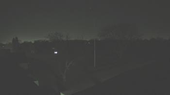 Weather camera view of Highland Meadows Golf Club.