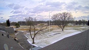 Weather camera view of Highland Meadows Golf Club.