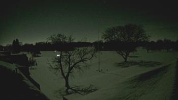 Weather camera view of Highland Meadows Golf Club.