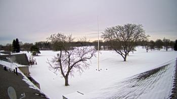 Weather camera view of Highland Meadows Golf Club.