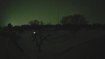 Weather camera view of Highland Meadows Golf Club.