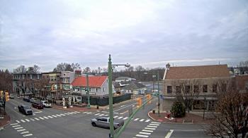 Weather camera view of JoJos Pizza.