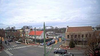 Weather camera view of JoJos Pizza.