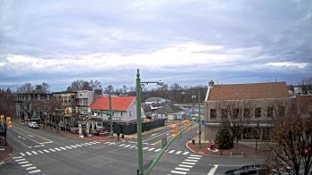 Weather camera view of JoJos Pizza.