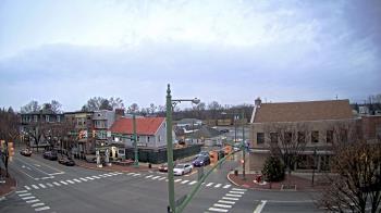 Weather camera view of JoJos Pizza.