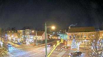 Weather camera view of JoJos Pizza.